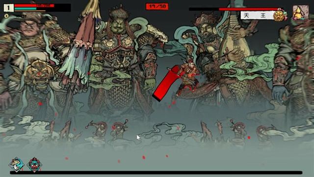 Tải game Glass Cup Journey to the West v24.7.14-P2P