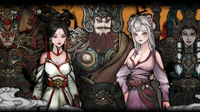 Tải game Glass Cup Journey to the West v24.8.16-P2P