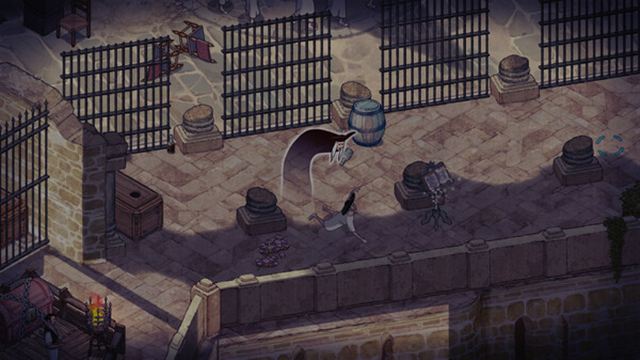 Tải game The Stone of Madness-SKIDROW