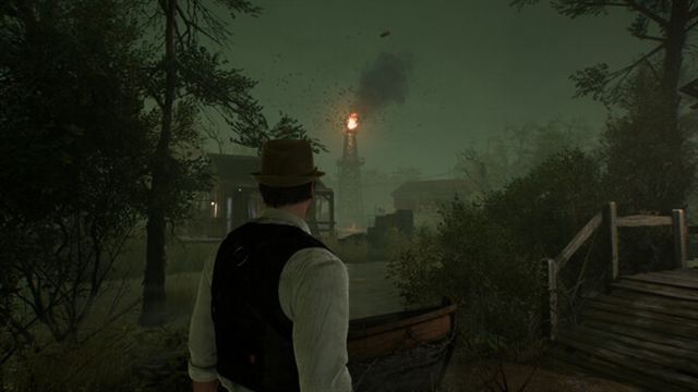 Tải game Alone in the Dark v1.04-P2P