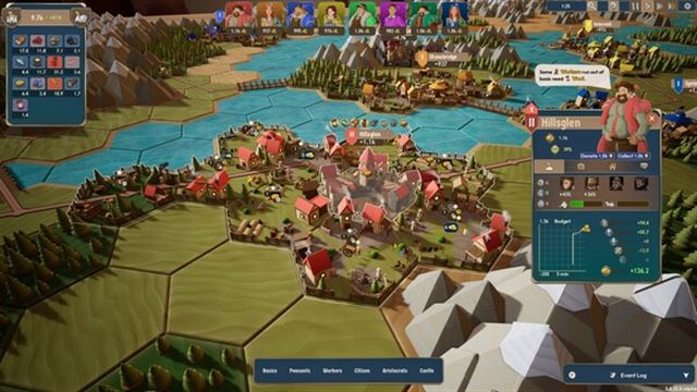 Tải game Let Them Trade v1.0.3.17-P2P