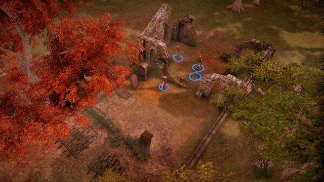 Tải game The Necromancers Tale-SKIDROW
