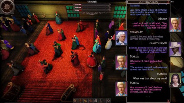 Tải game The Necromancers Tale-SKIDROW