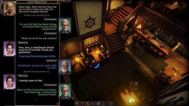 Tải game The Necromancers Tale-SKIDROW