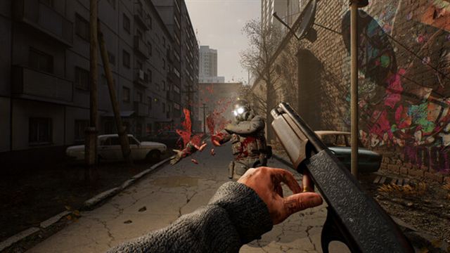 Tải game VLADiK BRUTAL v20240818-P2P