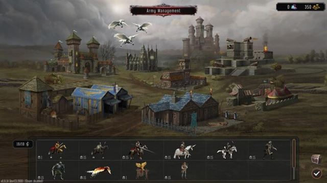 Tải game Shields of Loyalty v1.0.8-P2P