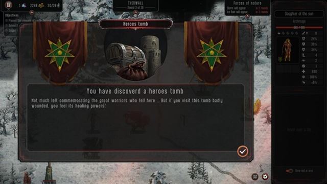 Tải game Shields of Loyalty-RUNE