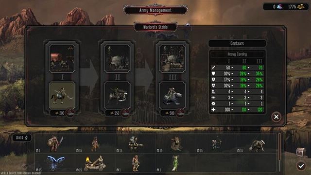 Tải game Shields of Loyalty v1.0.8-P2P