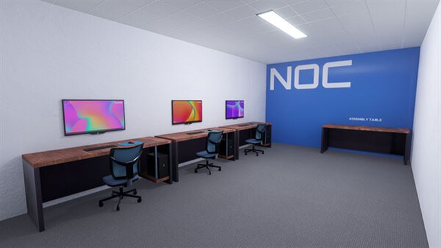 Tải game Web Host Simulator Early Access