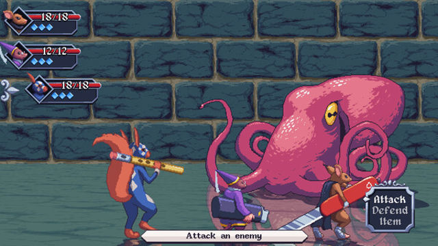 Tải game Small Saga v20260610-P2P