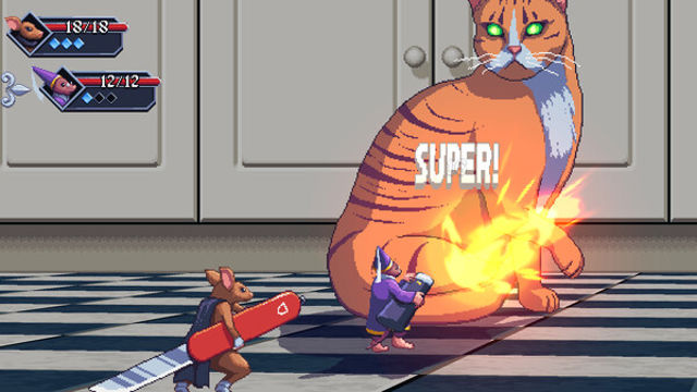 Tải game Small Saga v20260610-P2P