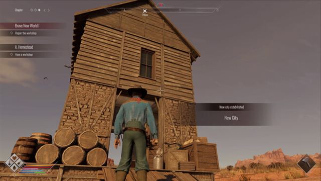 Tải game Wild West Dynasty v1.0.9103-P2P