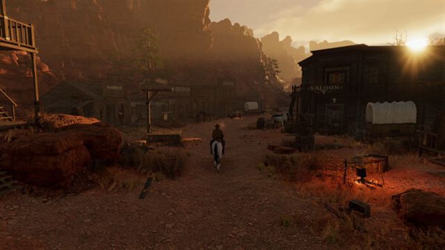 Tải game Wild West Dynasty v1.0.9103-P2P