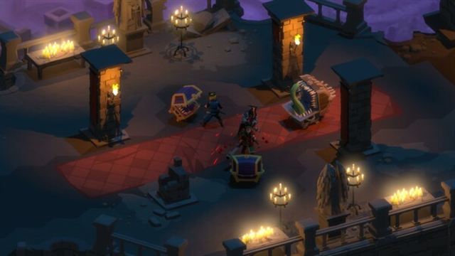 Tải game Stolen Realm v1.1.14-P2P