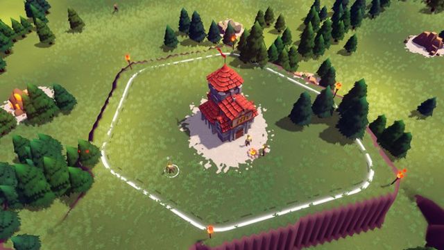 Tải game Becastled-TENOKE