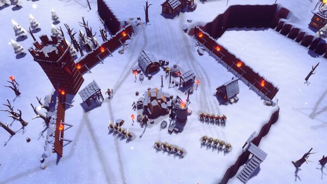 Tải game Becastled v20251208-P2P