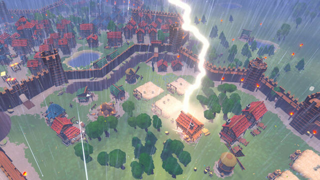 Tải game Becastled v20251208-P2P