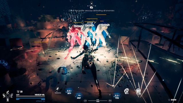 Tải game DISORDER v20250319-P2P