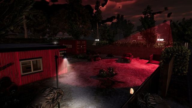 Tải game Thief Simulator 2 v1.27c-TENOKE