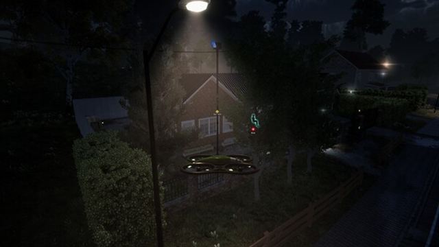 Tải game Thief Simulator 2 v1.27b-P2P
