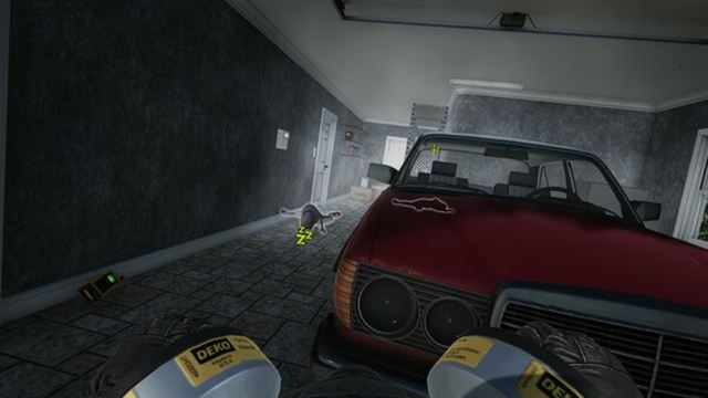 Tải game Thief Simulator 2 v1.27c-TENOKE