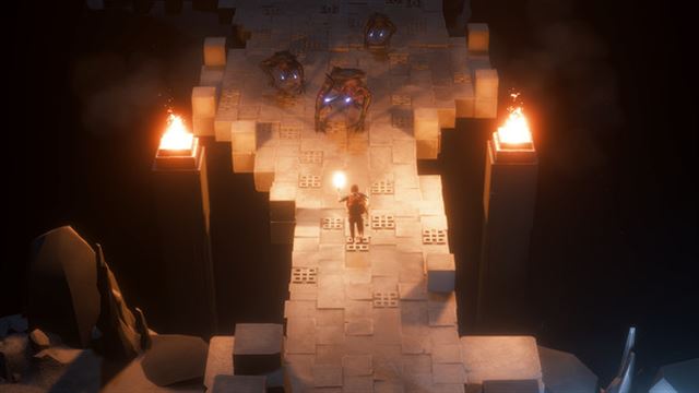 Tải game Lens Island v1.1.2-P2P