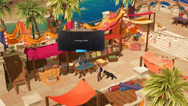 Tải game Lens Island v1.0.12-P2P