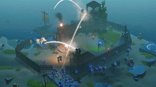 Tải game Lens Island v1.0.4-P2P