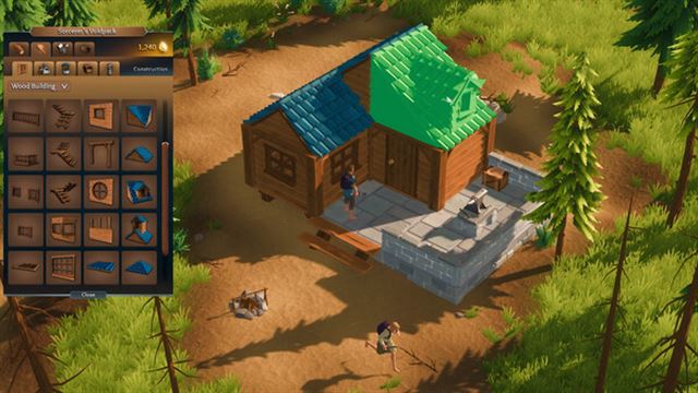 Tải game Lens Island v1.0.12-P2P