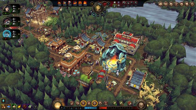 Tải game Against the Storm v1.7.6R-P2P