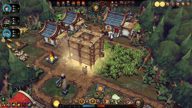 Tải game Against the Storm v1.7.6R-P2P