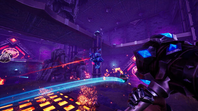 Tải game AFTERBLAST Early Access