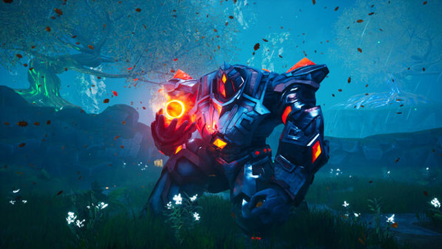 Tải game AFTERBLAST Early Access