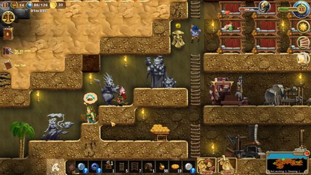 Tải game Craft The World v20250318-P2P