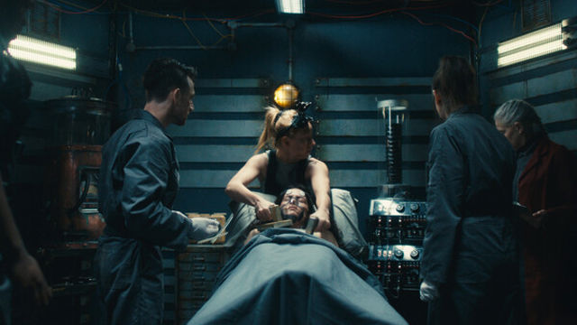 Tải game Dead Reset v1.0.4-P2P