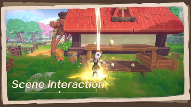 Tải game Song Of The Prairie v1.1.95-SKIDROW
