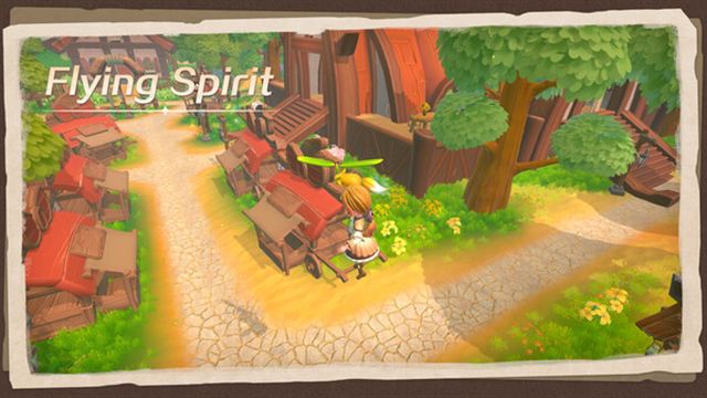 Tải game Song Of The Prairie v1.1.95-SKIDROW