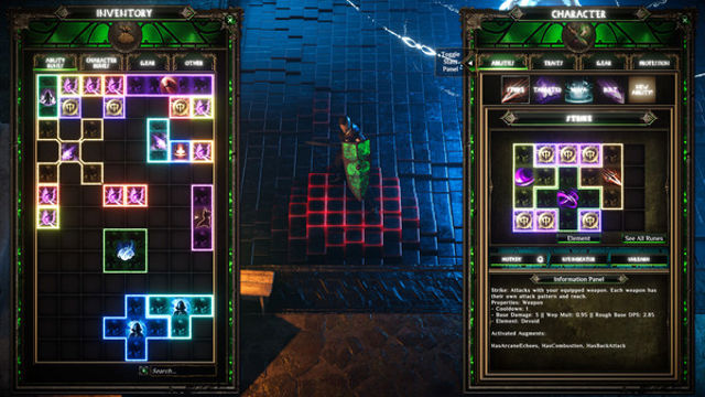 Tải game Ash And Rust-TENOKE