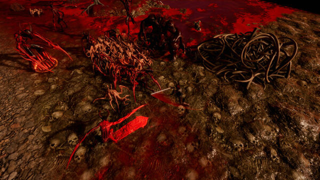 Tải game Ash And Rust-TENOKE