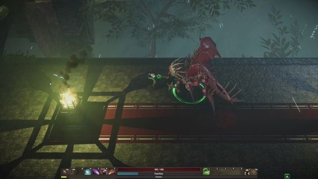 Tải game Ash And Rust-TENOKE