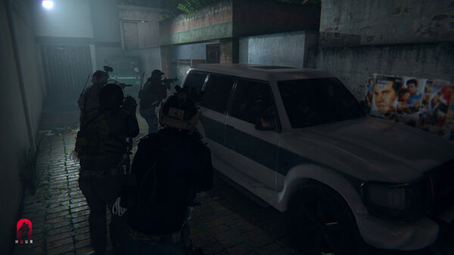 Tải game Zero Hour-RUNE