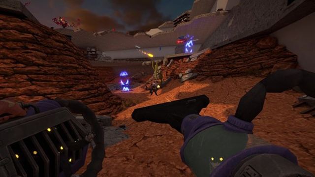 Tải game POSTAL Brain Damaged v20250911-P2P