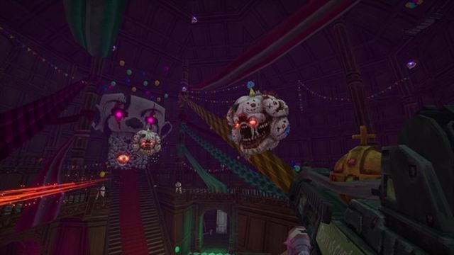 Tải game POSTAL Brain Damaged v20250212-P2P