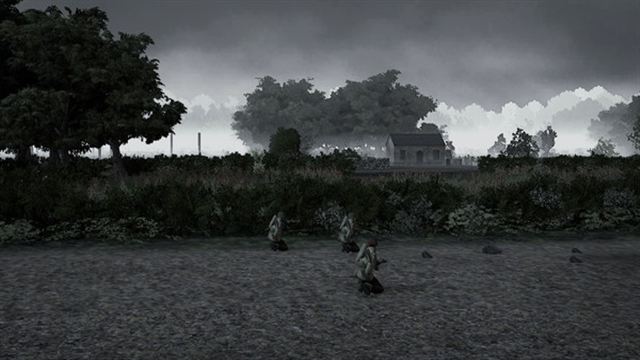 Tải game The Troop v20240801-P2P