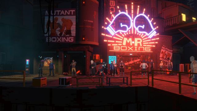 Tải game ANNO Mutationem v1.1.02.30-P2P