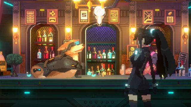 Tải game ANNO Mutationem Boss Rogue-RUNE