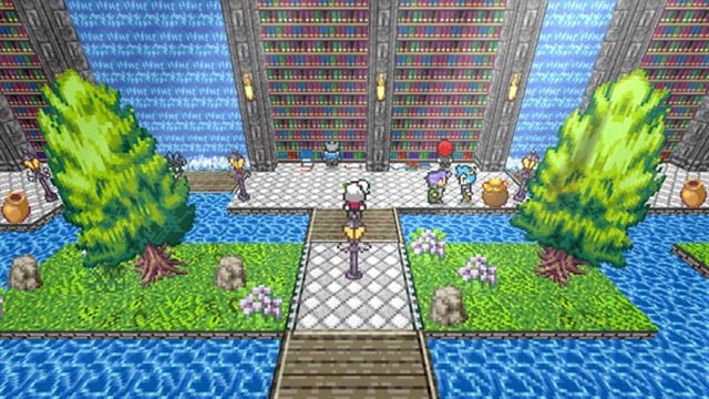 Tải game Infinite Mana-TENOKE