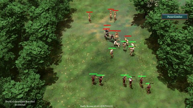 Tải game NovaMundi-TENOKE