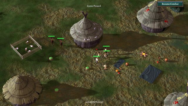 Tải game NovaMundi-TENOKE