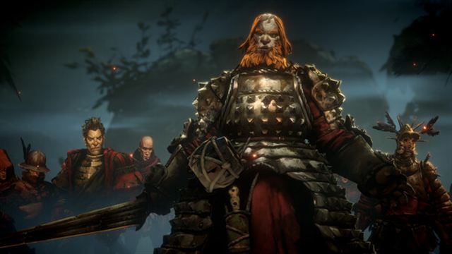 Tải game No Rest for the Wicked HotFix 5 Early Access